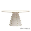 Global Views Spheres Dining Table by Ashley Childers