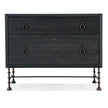 Hooker Furniture Big Sky Lateral File Cabinet