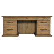 Hooker Furniture Big Sky Executive Desk