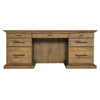 Hooker Furniture Big Sky Executive Desk