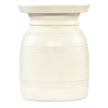 Hooker Furniture Big Sky Tahoe Urn Spot Table