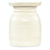 Hooker Furniture Big Sky Tahoe Urn Spot Table