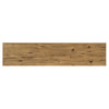 Hooker Furniture Big Sky Entertainment Console