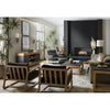 Hooker Furniture Big Sky Entertainment Console