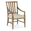 Hooker Furniture Big Sky Arm Chair