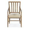 Hooker Furniture Big Sky Arm Chair