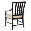 Hooker Furniture Big Sky Arm Chair