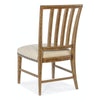 Hooker Furniture Big Sky Side Chair 410