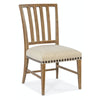 Hooker Furniture Big Sky Side Chair 410