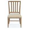 Hooker Furniture Big Sky Side Chair 410