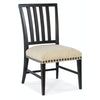 Hooker Furniture Big Sky Side Chair 410