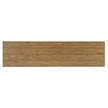 Hooker Furniture Big Sky Console Table
