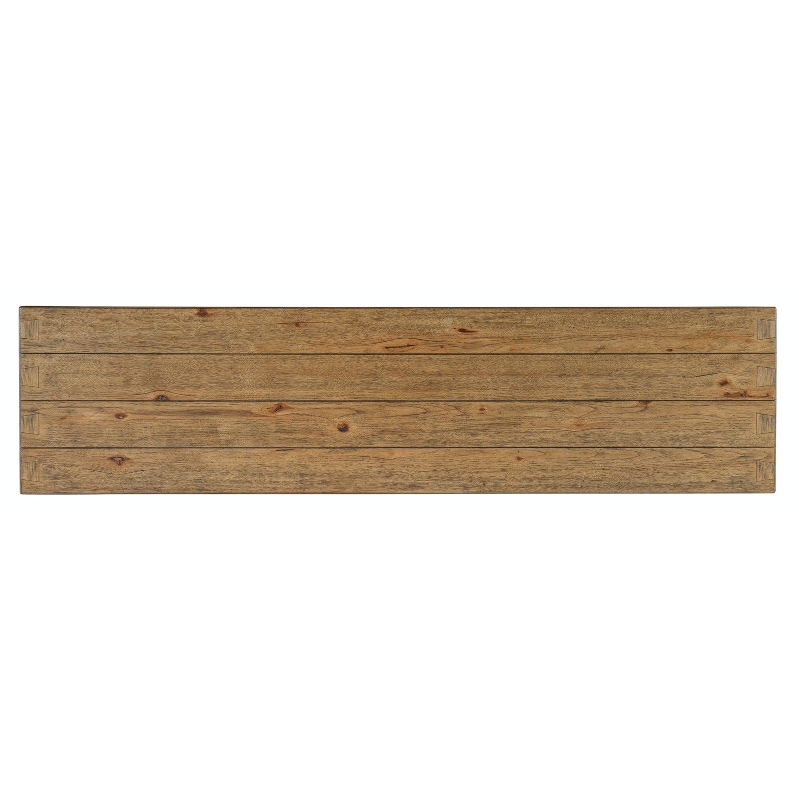 Hooker Furniture Big Sky Console Table