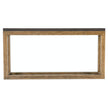 Hooker Furniture Big Sky Sofa Table