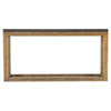 Hooker Furniture Big Sky Sofa Table