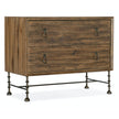 Hooker Furniture Big Sky Bachelors Chest 017