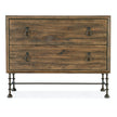 Hooker Furniture Big Sky Bachelors Chest 017