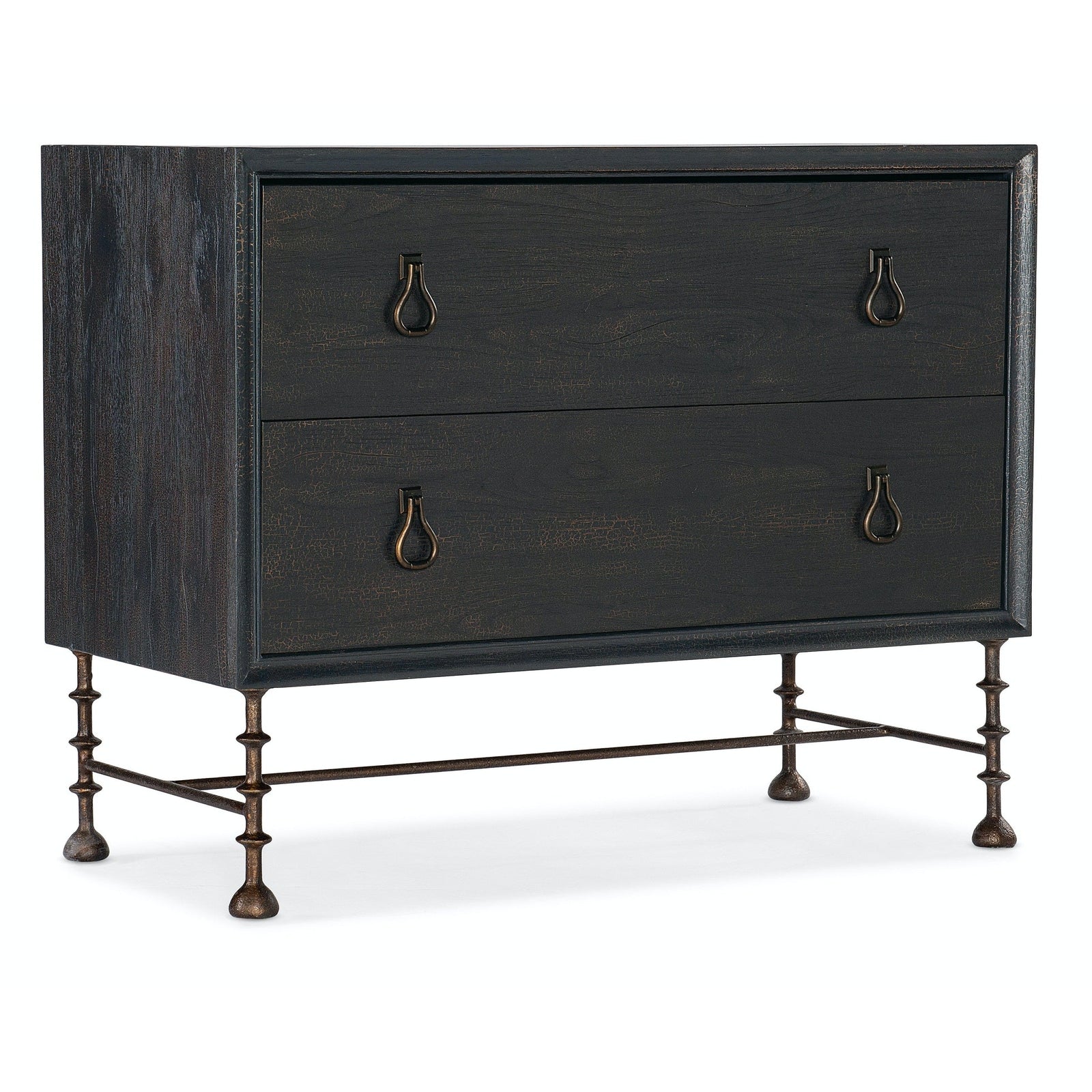 Hooker Furniture Big Sky Bachelors Chest 017