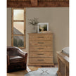 Hooker Furniture Big Sky Five Drawer Chest 110