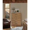 Hooker Furniture Big Sky Five Drawer Chest 110