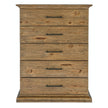 Hooker Furniture Big Sky Five Drawer Chest 110