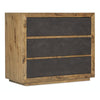 Hooker Furniture Big Sky Bachelors Chest 117