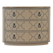 Hooker Furniture Big Sky Three Drawer Chest