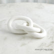 Global Views 3 Rings Connected by Ashley Childers