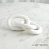Global Views 3 Rings Connected by Ashley Childers