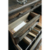 Hooker Furniture La Grange San Felipe Executive Desk