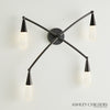 Global Views Droplet Sconce-HW by Ashley Childers