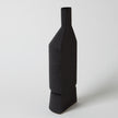 Global Views Flat Back Vase and Compote