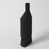 Global Views Flat Back Vase and Compote