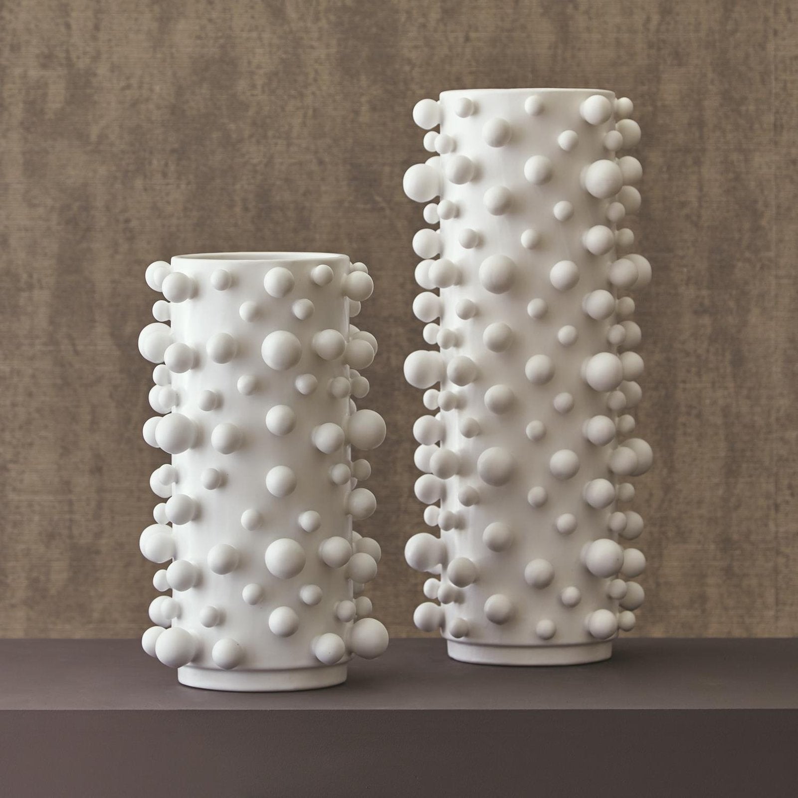 Global Views Molecule Vase