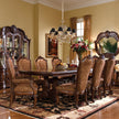 Michael Amini Windsor Court Rectangular Dining Table