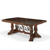 Michael Amini Windsor Court Rectangular Dining Table