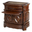 Michael Amini Windsor Court Nightstand