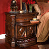 Michael Amini Windsor Court Nightstand