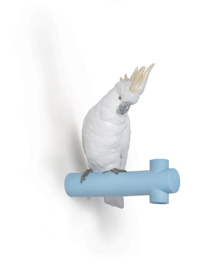 Lladro Parrot Hanger