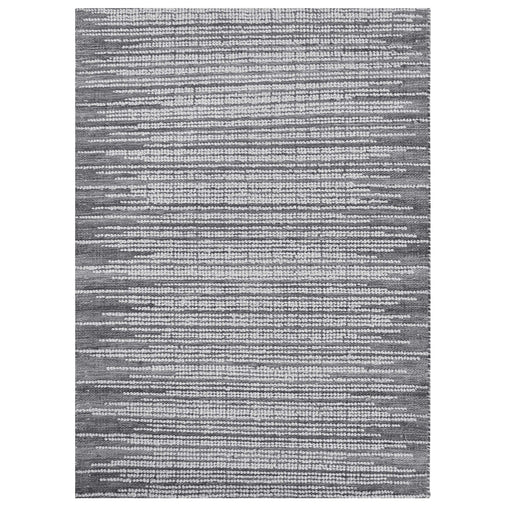 Uttermost Salida Gray Wool Rug