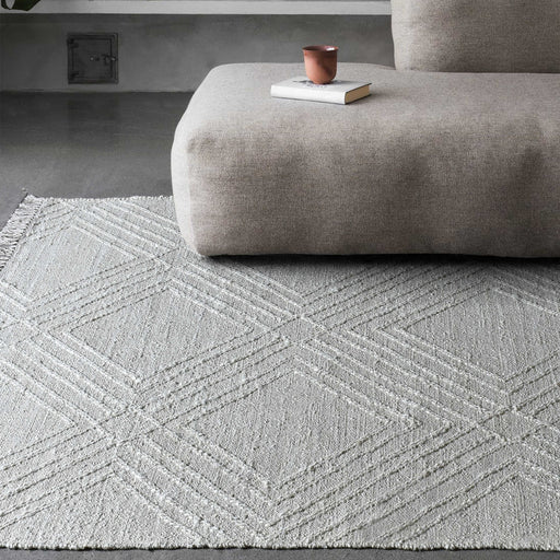 Uttermost Aledo Geometric Rug