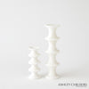 Global Views Ridge Candlestick by Ashley Childers