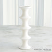 Global Views Ridge Candlestick by Ashley Childers