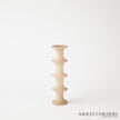Global Views Ridge Candlestick by Ashley Childers