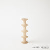Global Views Ridge Candlestick by Ashley Childers