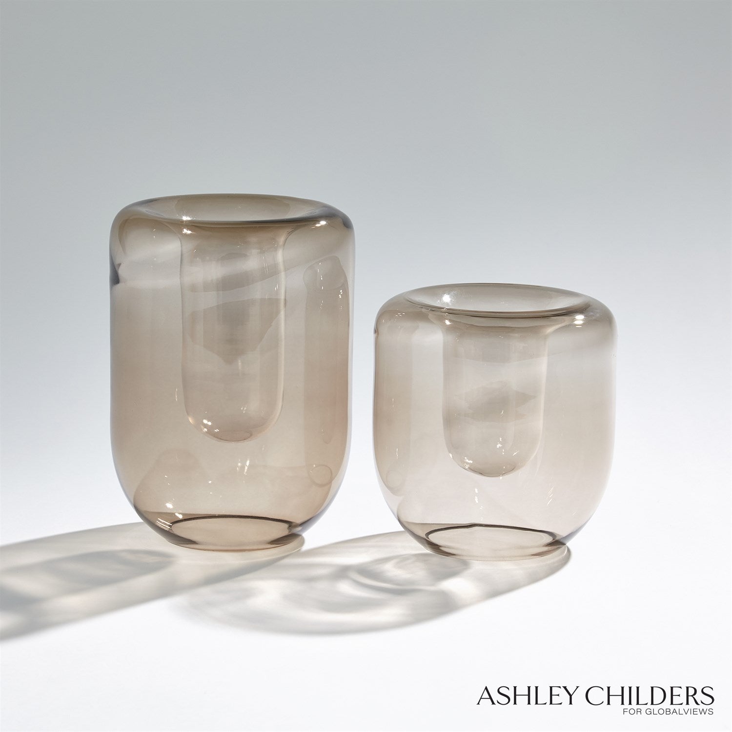 Global Views Double Take Vase by Ashley Childers