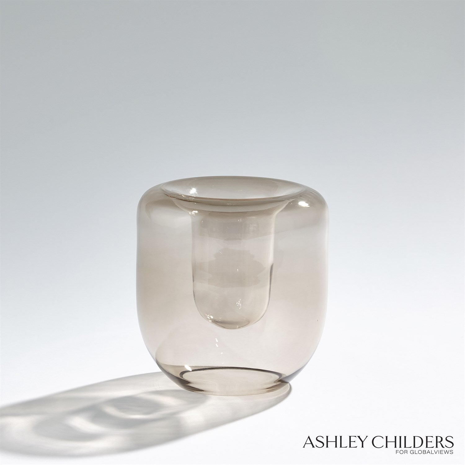 Global Views Double Take Vase by Ashley Childers