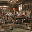 Michael Amini Villa Valencia Extendable Dining Table