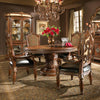 Michael Amini Villa Valencia Arm Chair - Set of 2
