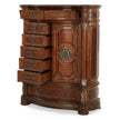 Michael Amini Villa Valencia Gentleman's Storage Chest